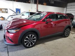 2019 Mazda CX-3 Touring en venta en Blaine, MN