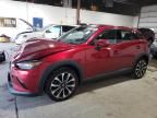 2019 Mazda CX-3 Touring