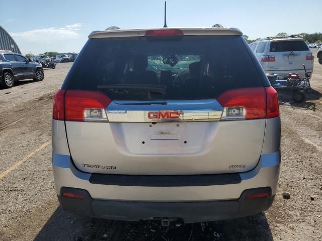 2013 GMC Terrain SLE