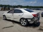 2014 Chevrolet Malibu LTZ