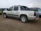 2007 Chevrolet Avalanche K1500