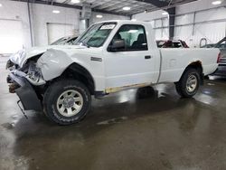 Ford salvage cars for sale: 2007 Ford Ranger