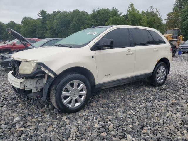 2007 Lincoln MKX