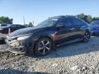 2016 Honda Civic Touring