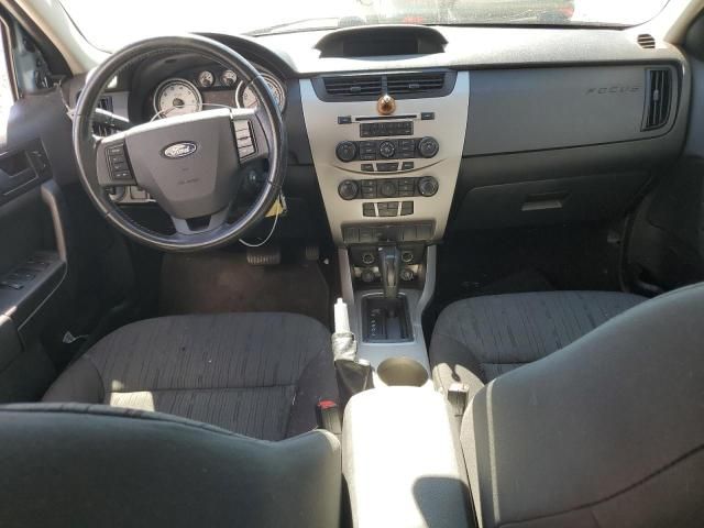 2008 Ford Focus SE