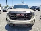 2022 GMC Sierra K1500 AT4X