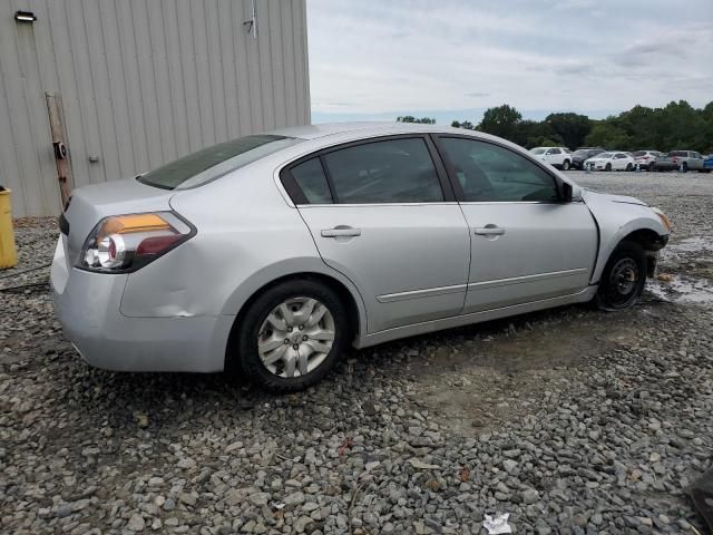 2010 Nissan Altima Base