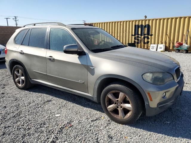 2008 BMW X5 3.0I