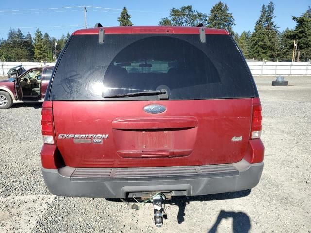 2006 Ford Expedition XLT