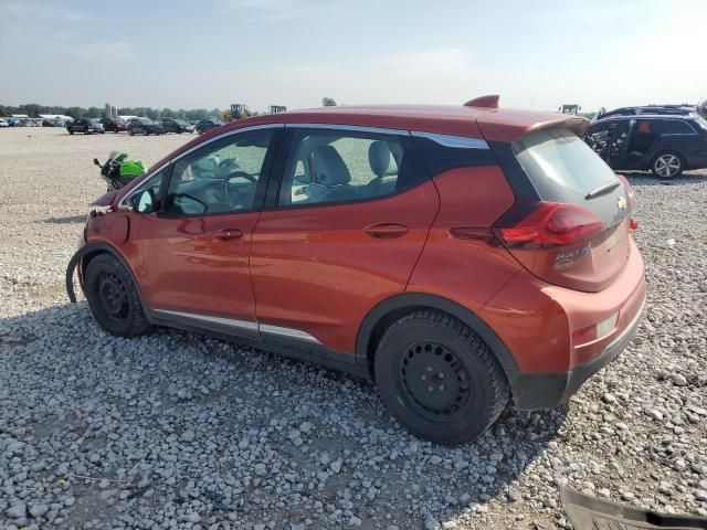 2020 Chevrolet Bolt EV LT