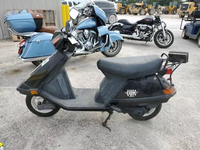 2000 Honda CH80