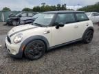 2012 Mini Cooper S