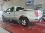 2014 Ford F150 Super Cab