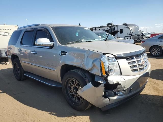 2009 Cadillac Escalade Luxury