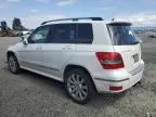 2011 Mercedes-Benz GLK 350 4matic