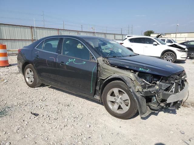 2015 Chevrolet Malibu LS