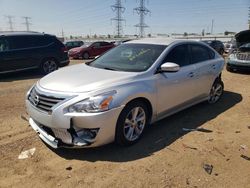 Nissan salvage cars for sale: 2013 Nissan Altima 2.5