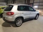 2009 Volkswagen Tiguan SE