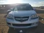 2006 Acura MDX Touring