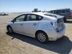 2015 Toyota Prius PLUG-IN