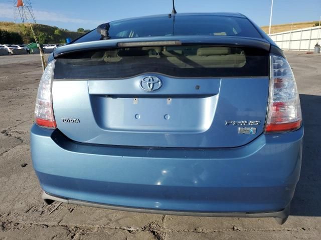 2007 Toyota Prius