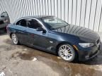 2009 BMW 328 I Sulev