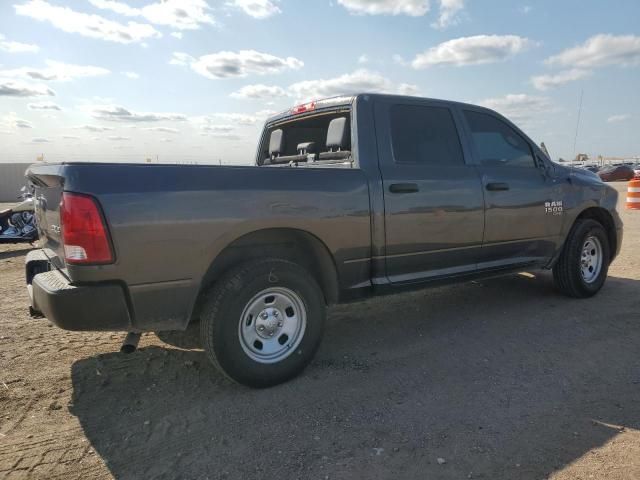 2023 Dodge RAM 1500 Classic Tradesman