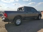 2023 Dodge RAM 1500 Classic Tradesman