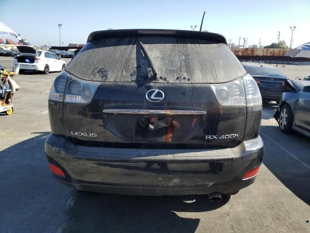 2006 Lexus RX 400