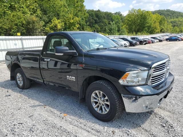 2016 Dodge RAM 1500 SLT