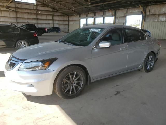 2011 Honda Accord LXP