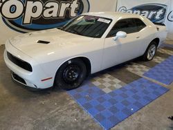 Salvage cars for sale at Lebanon, TN auction: 2023 Dodge Challenger SXT