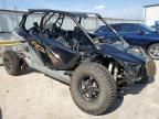 2022 Polaris RZR Turbo R 4 Sport