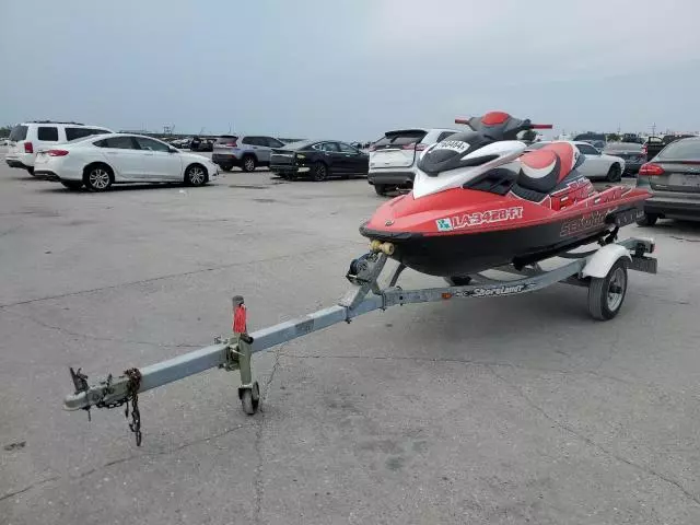 2007 Seadoo RXP