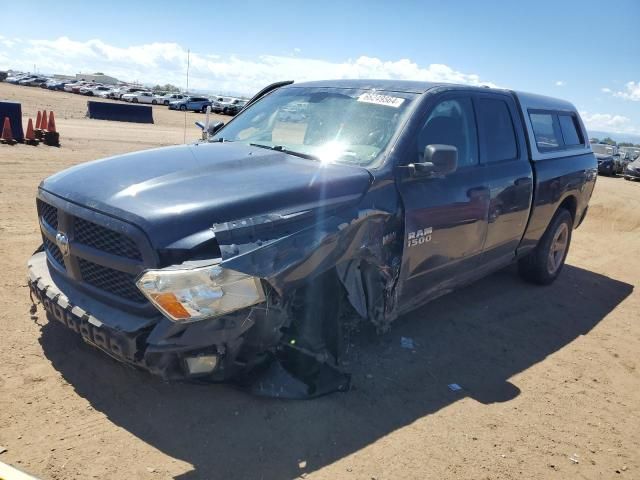 2014 Dodge RAM 1500 ST