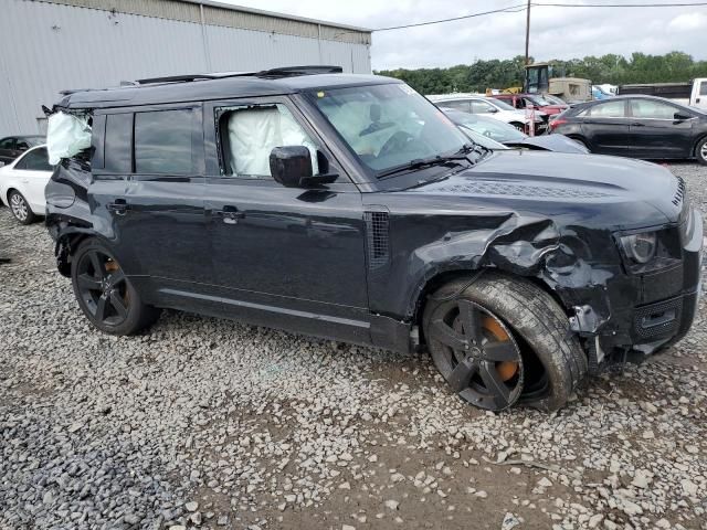 2023 Land Rover Defender 110