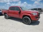 2019 Toyota Tacoma Double Cab