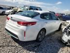 2018 KIA Optima PLUG-IN Hybrid