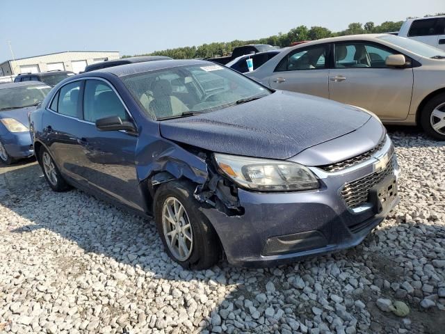 2014 Chevrolet Malibu LS