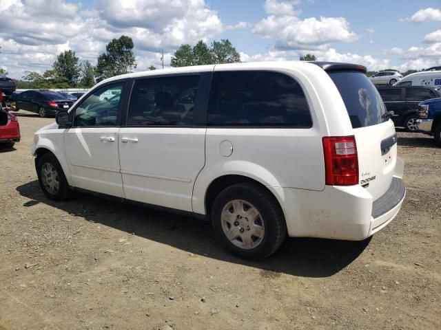 2009 Dodge Grand Caravan SE