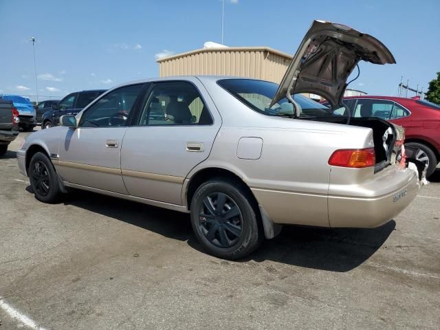 2000 Toyota Camry CE