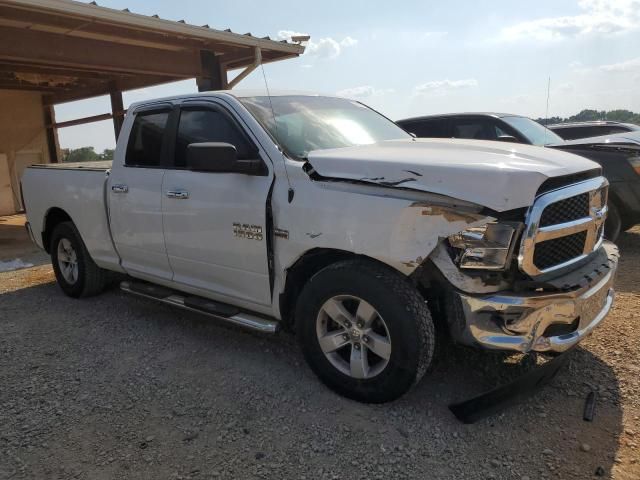 2015 Dodge RAM 1500 SLT