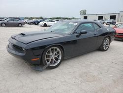 2023 Dodge Challenger GT en venta en Kansas City, KS