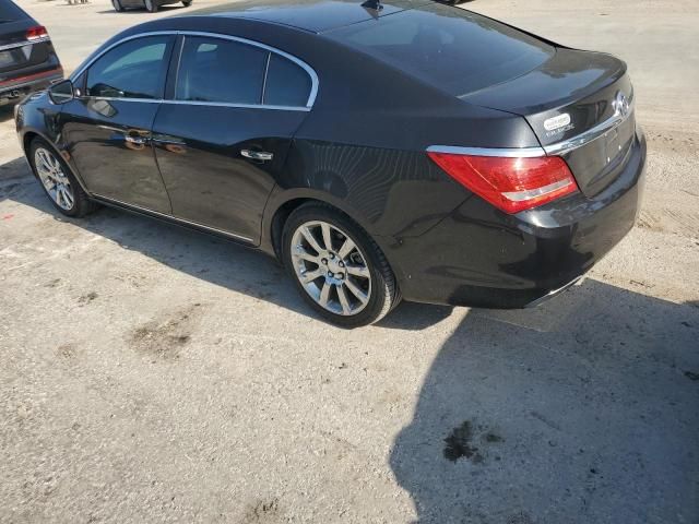 2014 Buick Lacrosse Premium