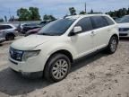 2008 Ford Edge SEL