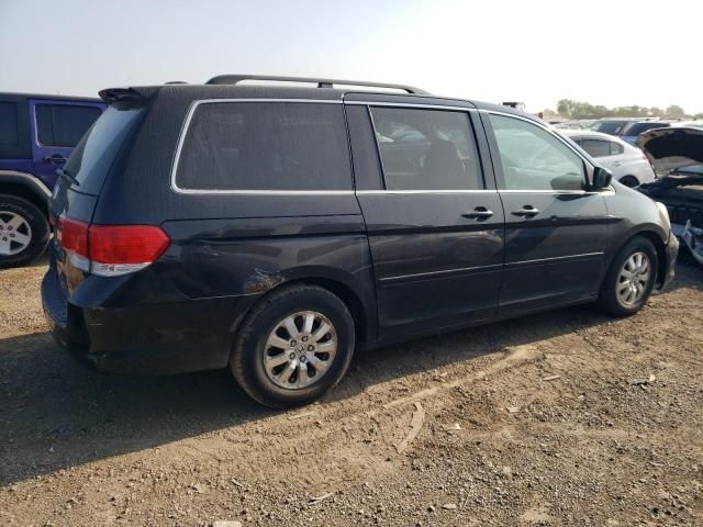 2008 Honda Odyssey EXL