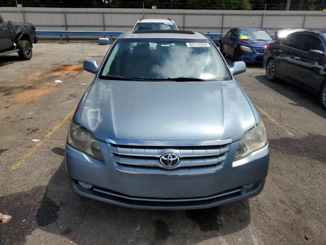 2006 Toyota Avalon XL