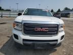 2019 GMC Canyon