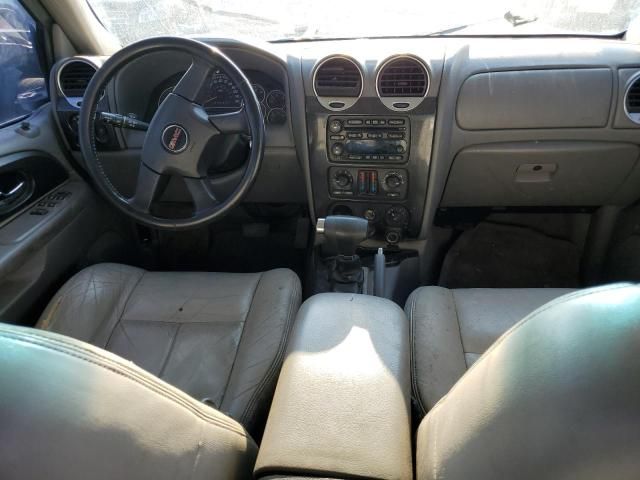 2006 GMC Envoy