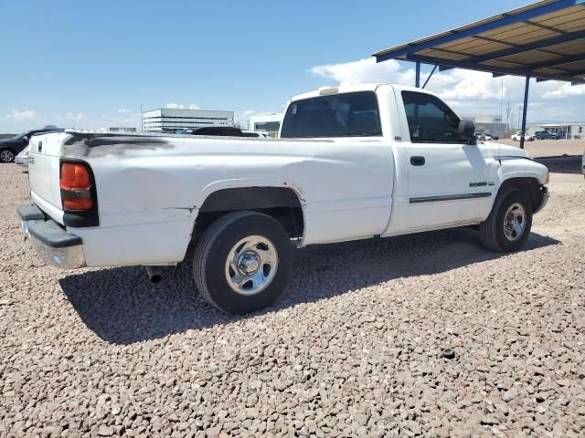 2001 Dodge RAM 1500